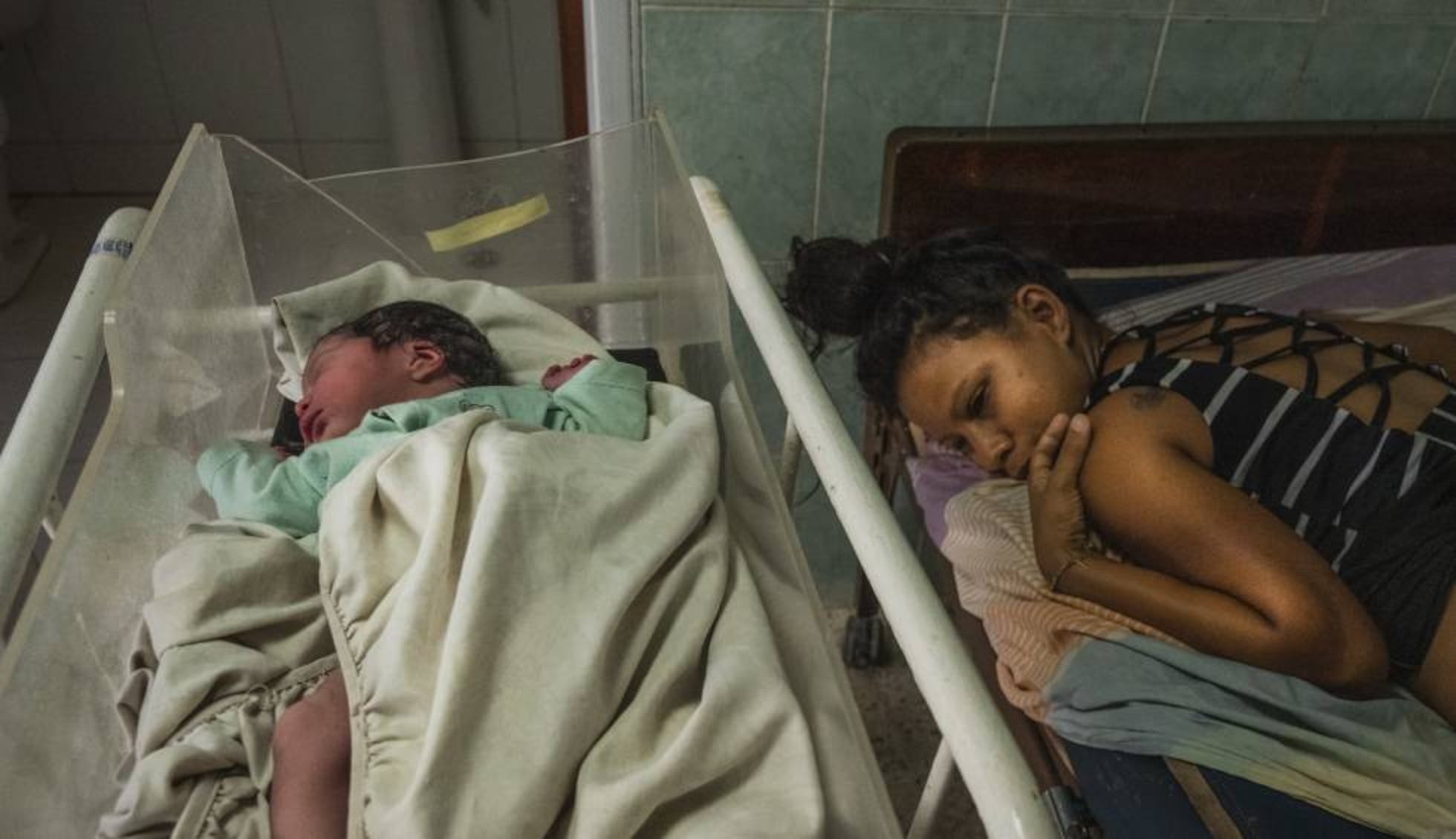 Venezuela: El filón de la malaria en las minas de oro | Planeta Futuro | EL  PAÍS