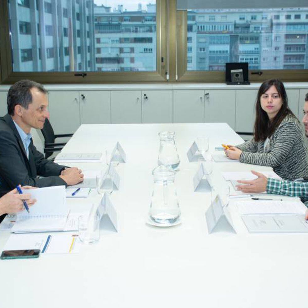 Cuanto Es 16000 Euros Brutos Al Año El Gobierno fija un salario mínimo de 16.422 euros brutos anuales para los  jóvenes investigadores | Ciencia | EL PAÍS