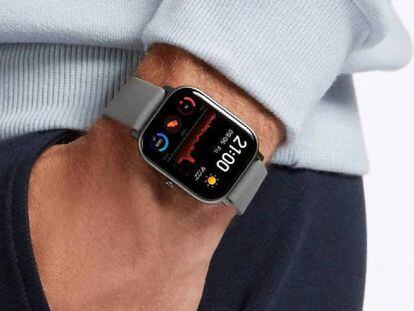 Amazfit T-Rex 2, así es el nuevo reloj todoterreno con batería inagotable, Gadgets