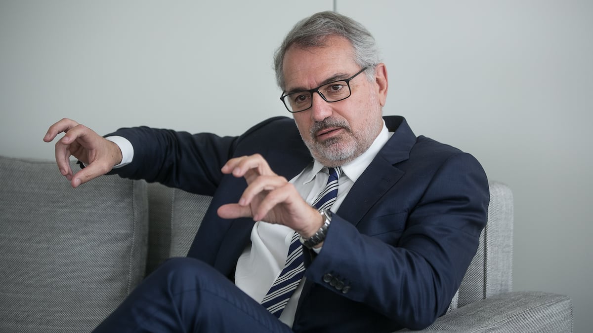 Bolsa: Puig, la fragancia española que se subió al ascensor del lujo | Empresas