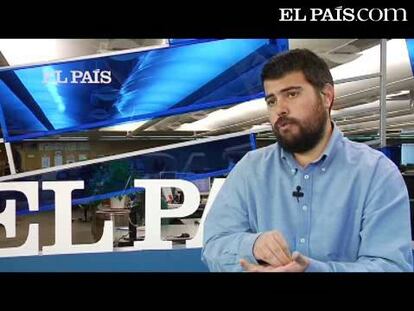 El análisis de Rafael Méndez, periodista de EL PAÍS