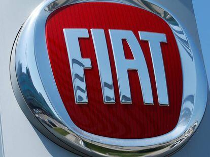 Fiat Chrysler y Foxconn negocian una 'joint venture' para producir coches eléctricos en China