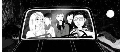 'Virus tropical', de Power Paola, es llevada al cine diez años después de su publicación