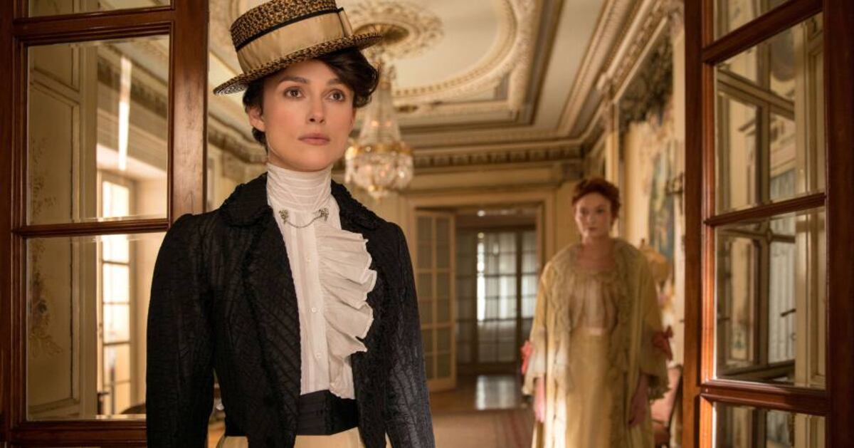 Colette: La conquista de una identidad | Cultura | EL PAÍS