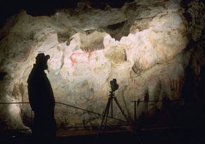 La cueva del Pindal