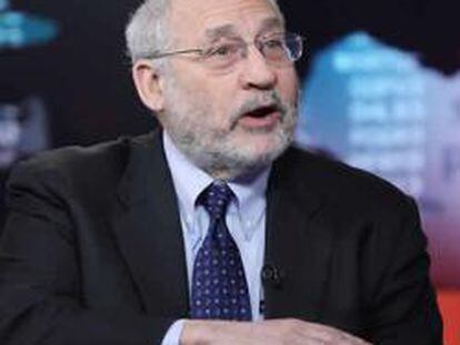 Joseph Stiglitz, premio Nobel de Economía.