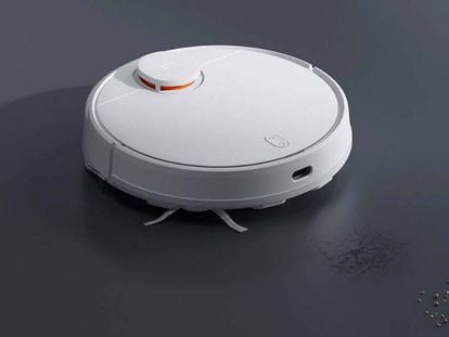 Xiaomi Robot Vacuum-Mop 2S: barre y friega la casa a un precio descomunal