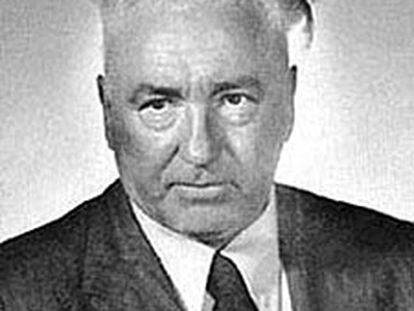 Wilhelm Reich.