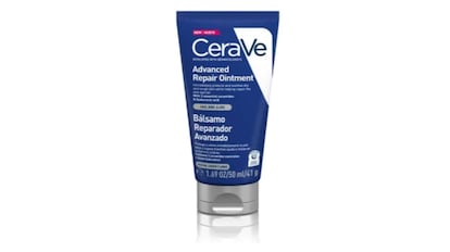 Bálsamo de Cerave.