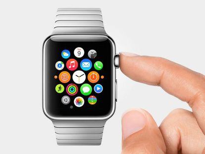 El Apple Watch costará más de 4.000 dólares en su versión más lujosa