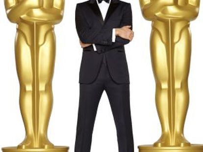 Neil Patrick Harris será el presentador de la 87 entrega de los Oscar.
