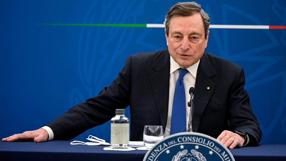 L'Italia approva un pacchetto anticrisi da 40 miliardi |  Economia