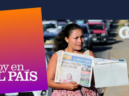 Ortega contra Chamorro: 15 años de crisis en Nicaragua