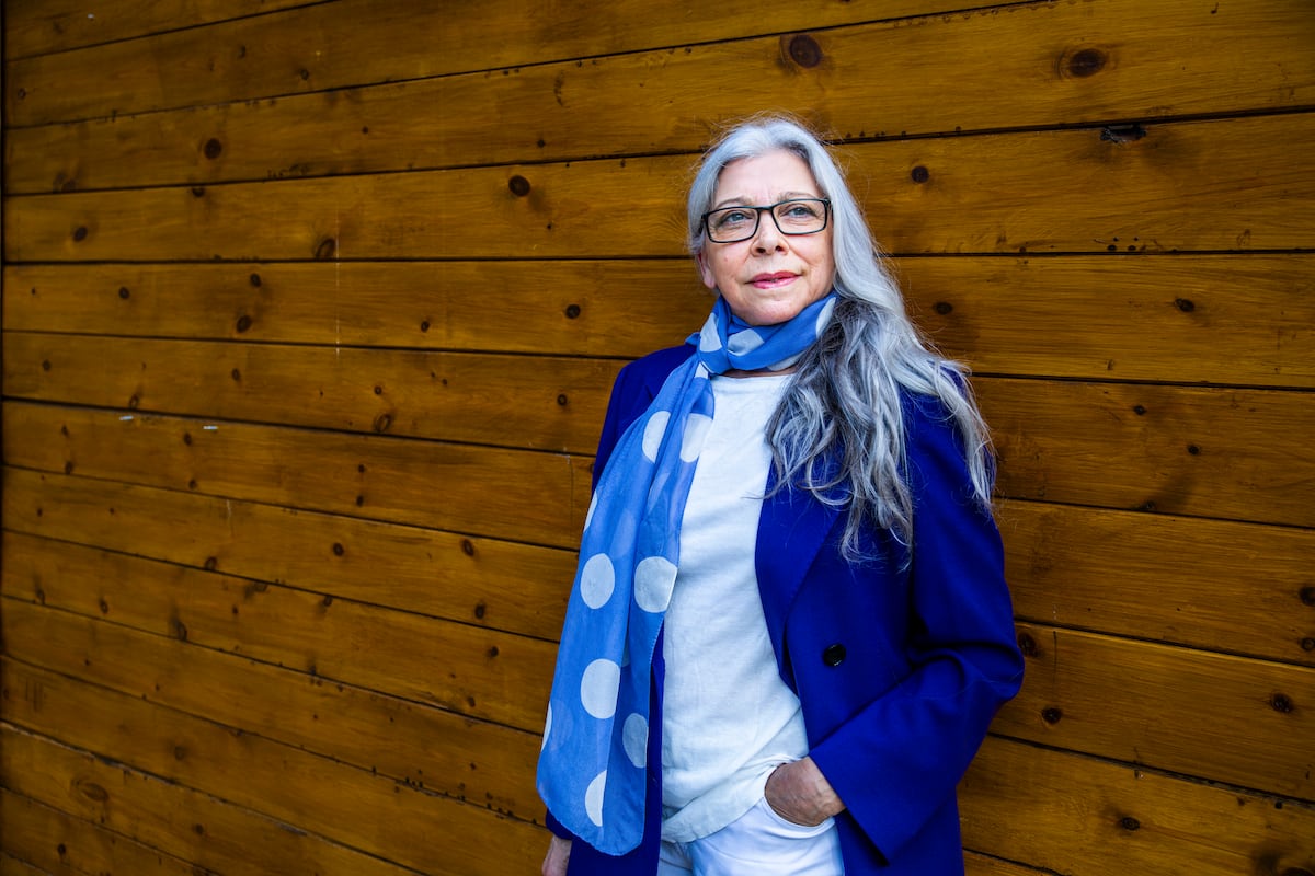 Kiti Mánver: “Con los directores una cosa es el conflicto y otra, el maltrato” | Cultura