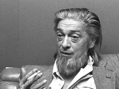 Carlos Barral.