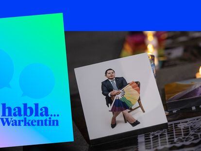 El asesinato de Ociel Baena: el legado del ‘magistrade’ y los retos para la comunidad LGTBIQ+ en México
