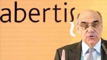 Abertis y sus socios ultiman un pacto para facilitar la salida  de la italiana Atlantia