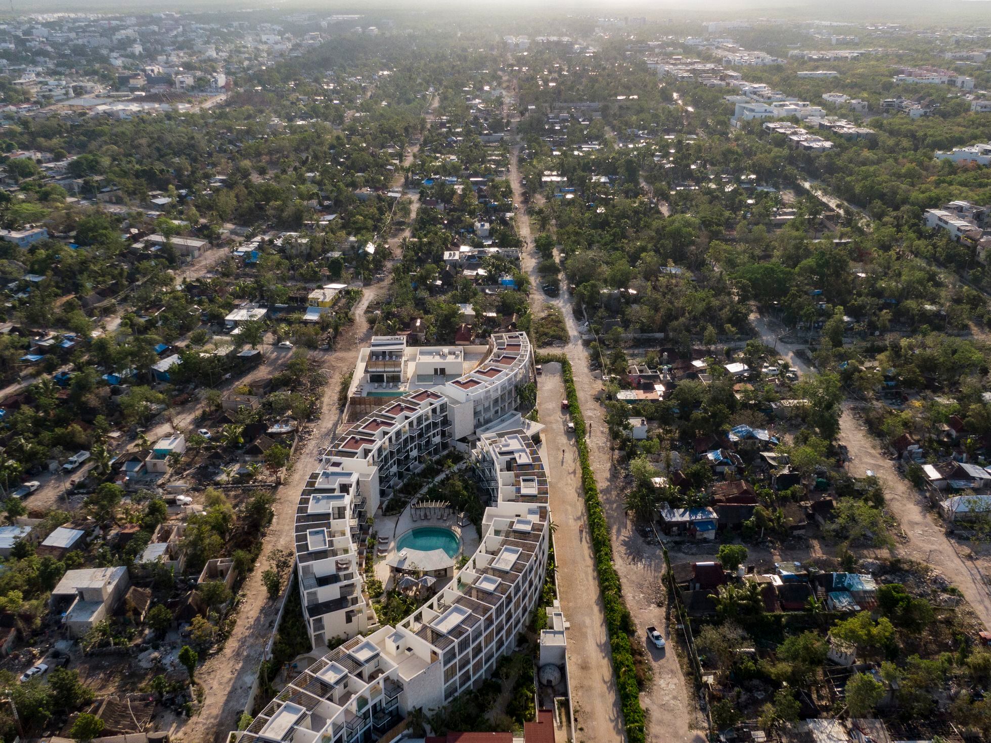 Quintana Roo quiere más turismo de sus propios habitantes - Alto Nivel