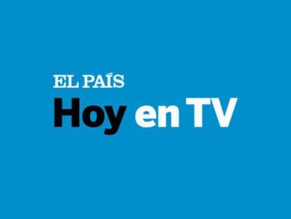 ¿Qué ver hoy en TV? | Lunes 26 de marzo