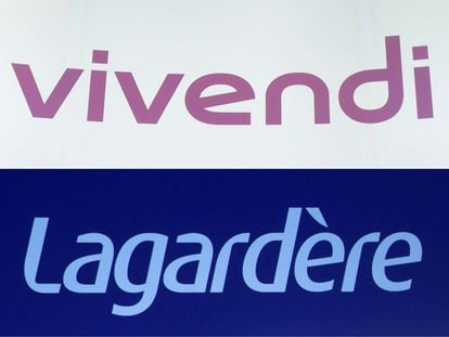 La Comisión Europea ha dado su visto bueno a la fusión de los conglomerados franceses Vivendi y Lagardère