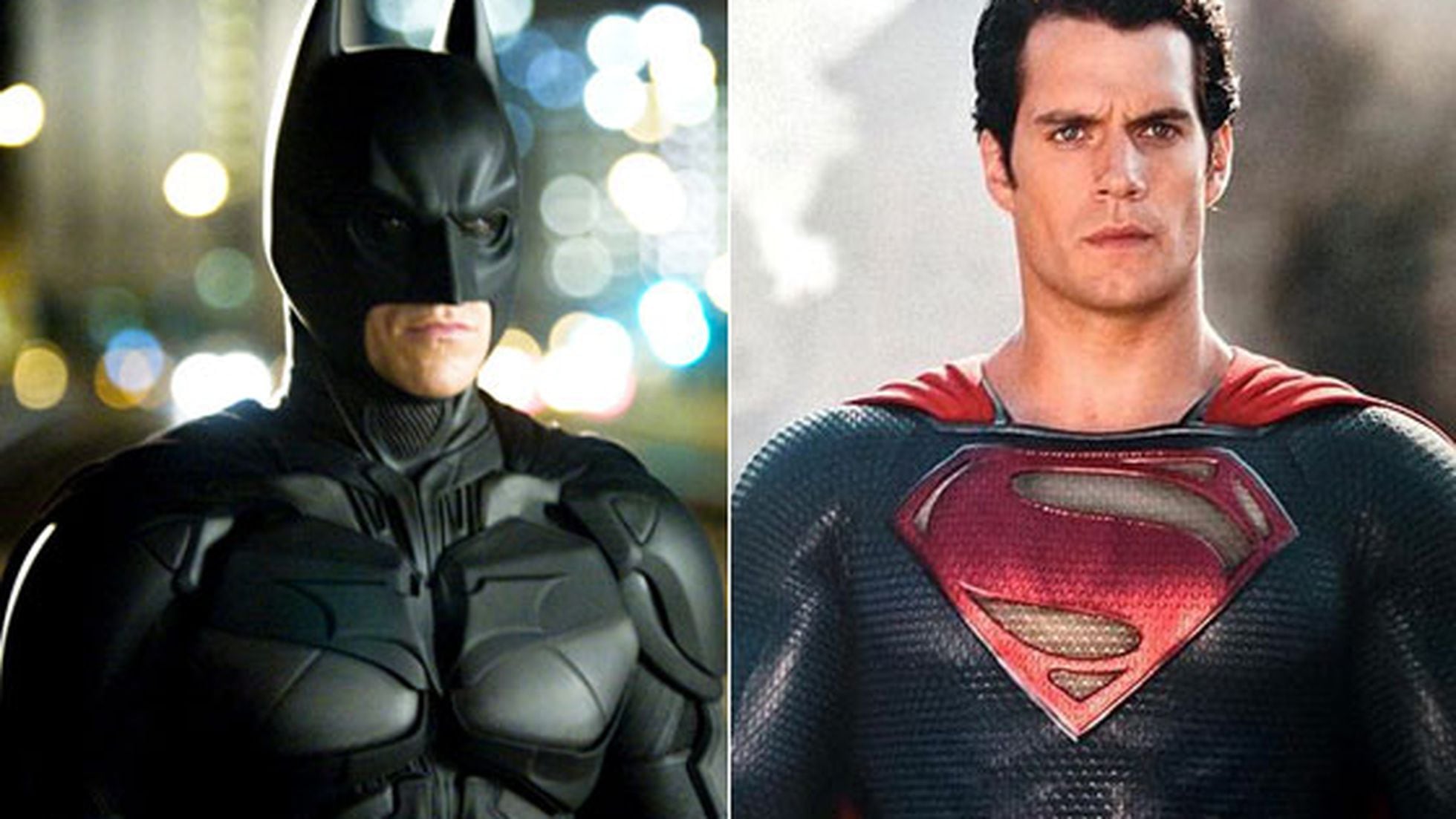 Batman y Superman se dan cita en las grandes pantallas en 2015 | Cultura |  EL PAÍS