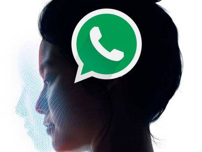 WhatsApp: así puedes proteger tus chats en el iPhone con tu rostro o la huella