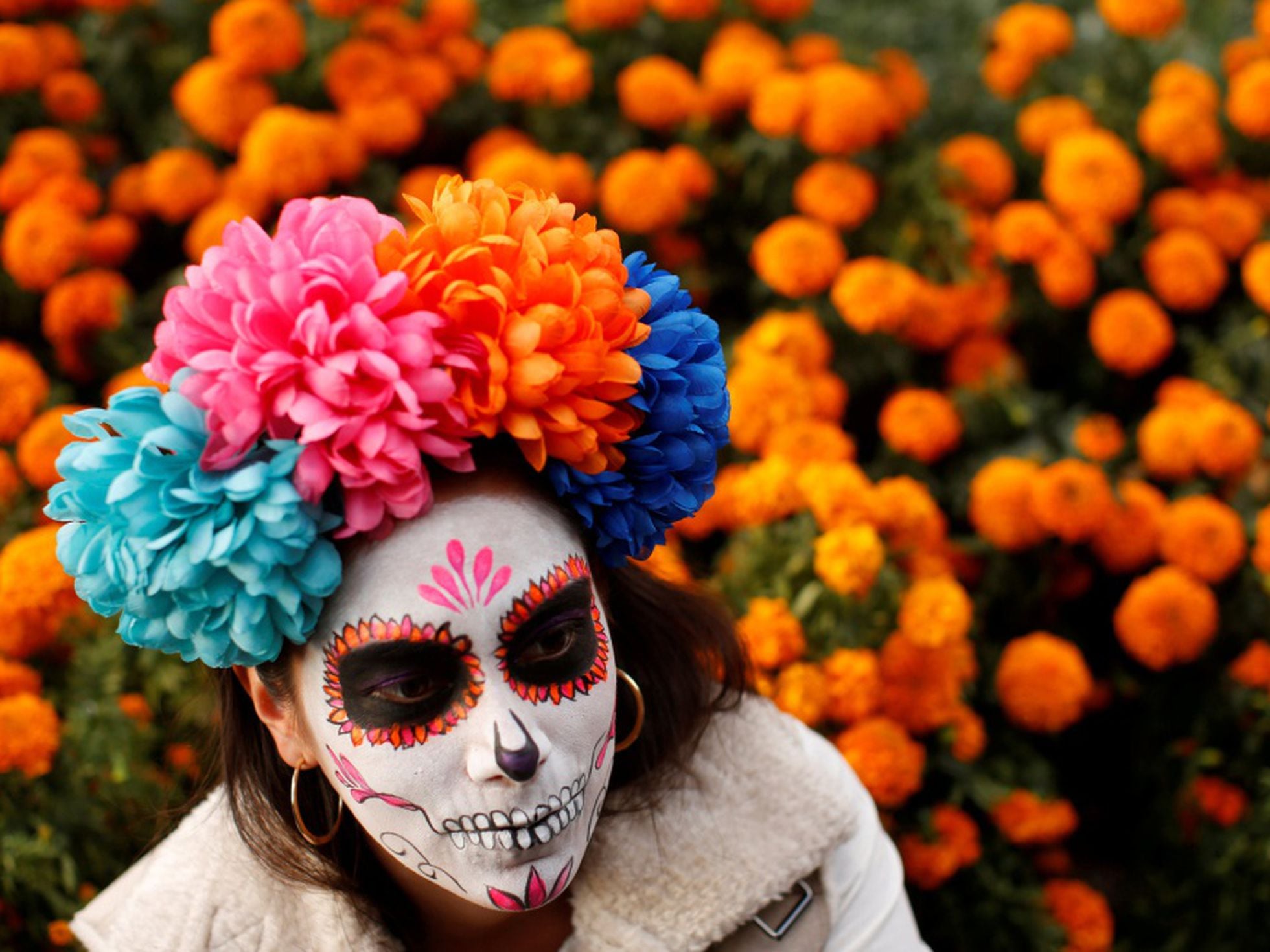 Día de muertos | Gente | EL PAÍS