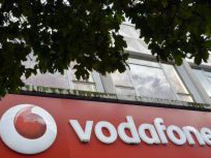 Vodafone rescinde su contrato con el Grupo FSP