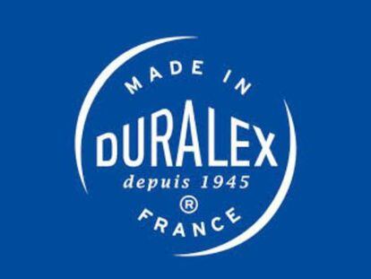 Logo de Duralex