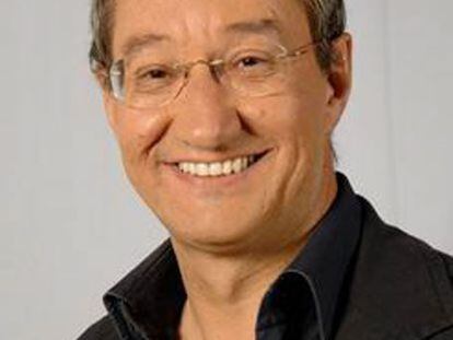 Carlos Boyero.