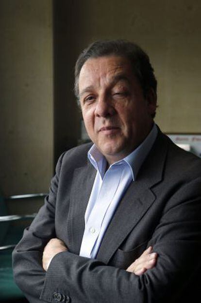 Xavier Prats Monne.