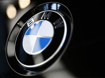 El BMW i4, rival del Tesla Model 3, contará con una autonomía de 600 kilómetros