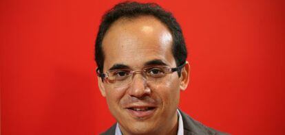 Francesc Vallès.