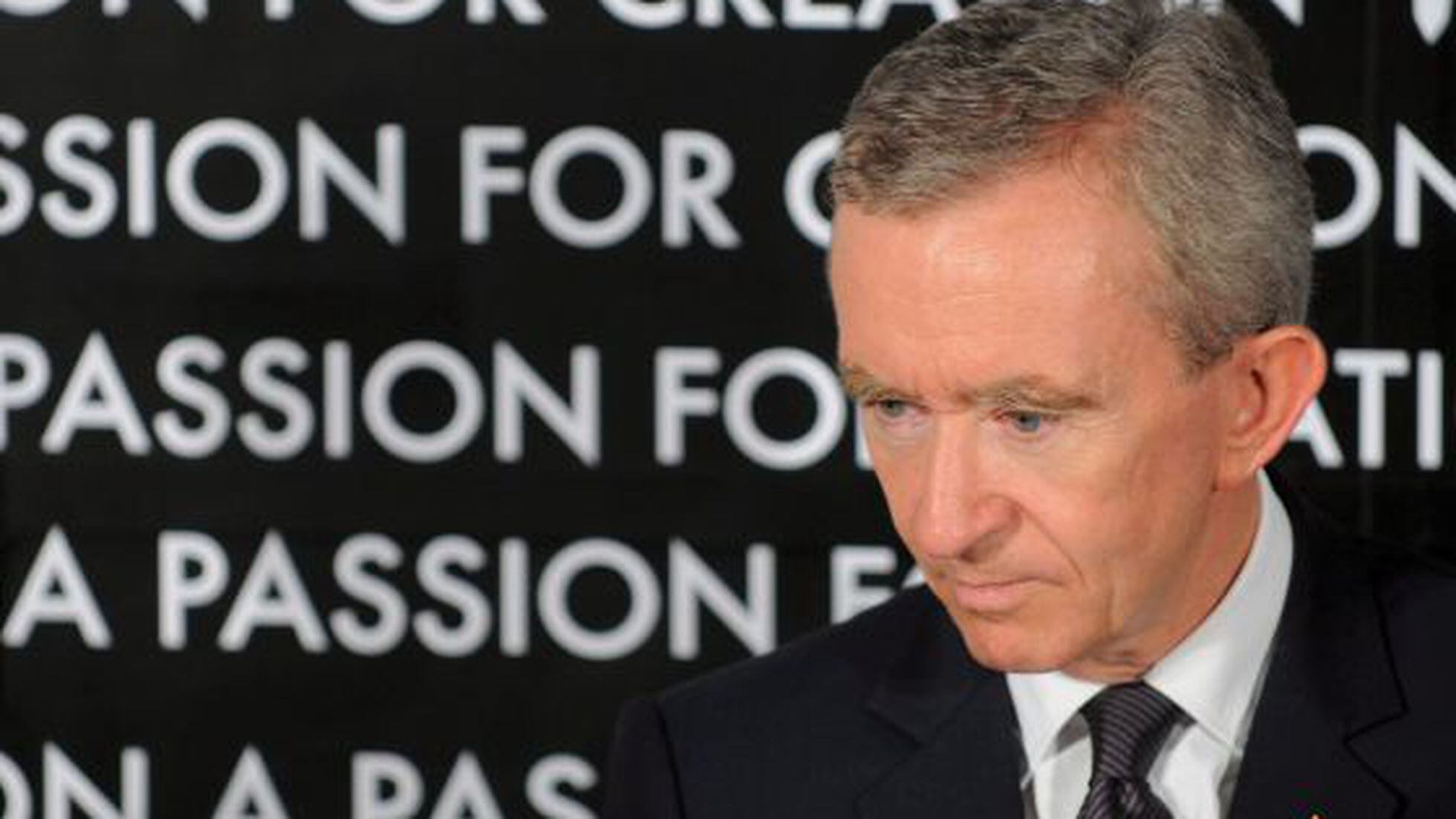 Bernard Arnault: el éxito del hombre detrás del mayor grupo de lujo LVMH, Francia, Luis Vuitton Moët Hennessy, MIX