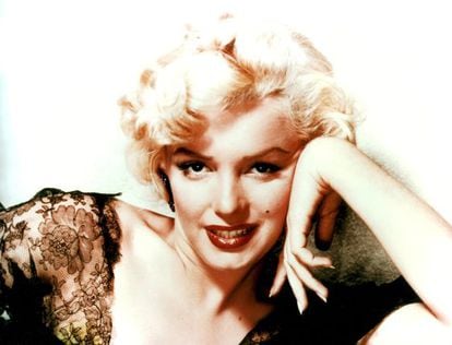 Marilyn Monroe