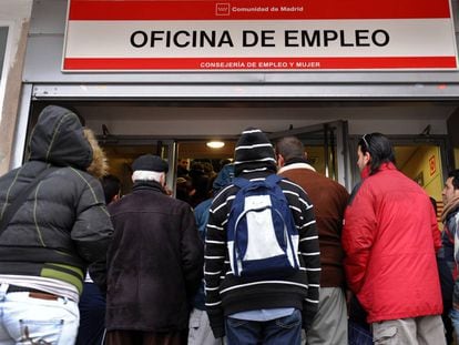 La desigualad en el reparto de la riqueza en España: la clave generacional