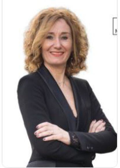 Ha sido nombrada nueva miembro del Consejo Económico y Social. En sus 25 años de trayectoria ha trabajado en EIKA, Eroski o la Corporación Mondragón, y es vicepresidenta cuarta de CEPES.