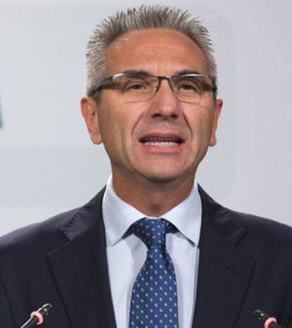 Miguel Ángel Vázquez.