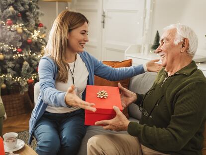 La guía perfecta de regalos de Navidad para mamá