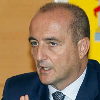 El ministro de Industria, Turismo y Comercio, Miguel Sebastián.