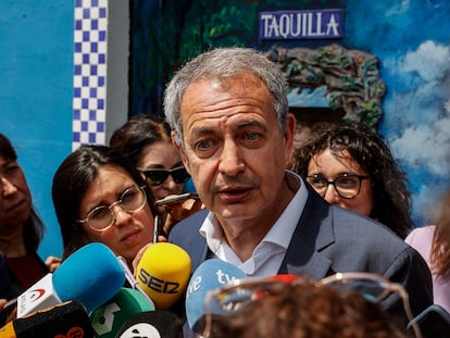 Jose Luis Rodriguez Zapatero