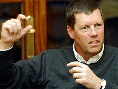 Scott McNealy, fundador de Sun Microsystems