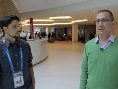 Videoanálisis | “Italia apuesta fuerte en este Eurobasket”