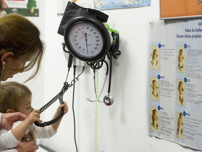 #HayRazones para la huelga médica en Madrid