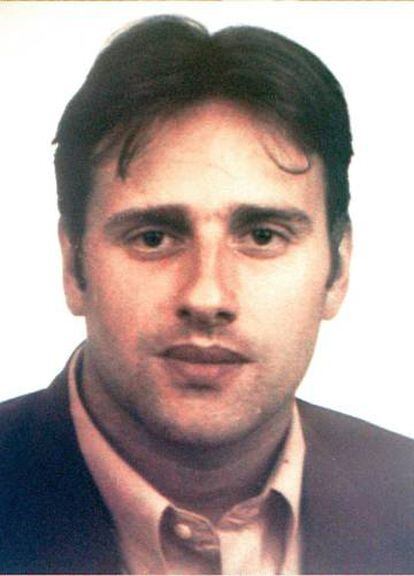 Miguel Ángel Blanco.