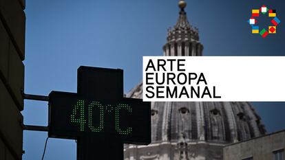 Arte Europa Semanal.