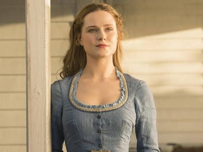 ‘Westworld’, la nueva obsesión