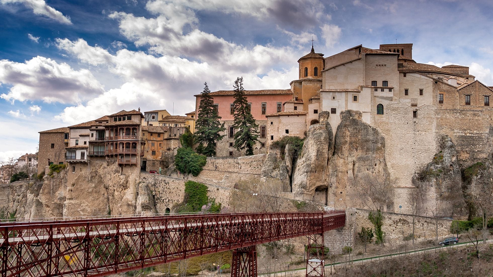 muestra Abuelos visitantes Nevada Cuenca es elegida como la Capital Española de la Gastronomía 2023 | Estilo  de vida | EL PAÍS