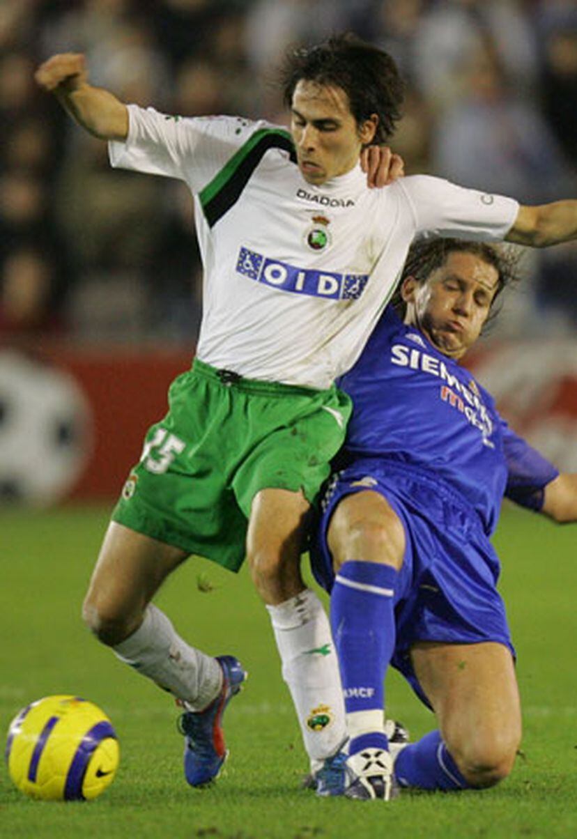 Benayoun | Deportes | EL PAÍS