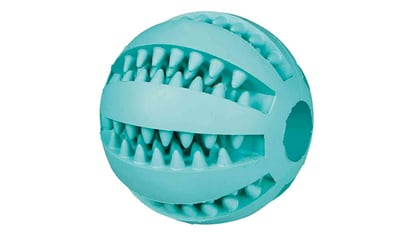 Pelota de juguete para perro